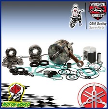 Kit revisione motore usato  Sciacca