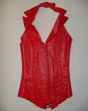 Sexy neckholder corsage gebraucht kaufen  Deutschland
