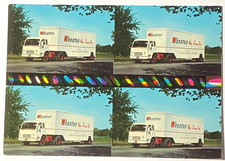 Wheaton van lines d'occasion  Expédié en Belgium