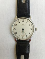 Bidlingmaier herrenuhr armband gebraucht kaufen  Berlin