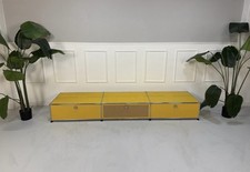 Usm haller lowboard gebraucht kaufen  Hamburg