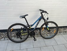 Kinder jugendfahrrad bulls gebraucht kaufen  Delmenhorst