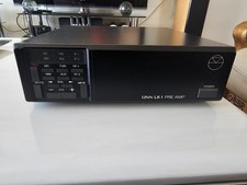 Linn preamplifier for sale  LONDON
