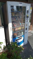 Distributore automatico fas usato  Ravenna
