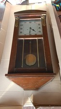 Orologio pendolo parete usato  Grosseto