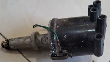 Spinterogeno calotta lancia usato  Italia