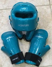 Century youth sparring for sale  Littleton