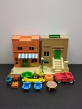 Playschool sesame sreet for sale  Falling Waters