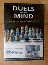 Duels mind best for sale  SEVENOAKS
