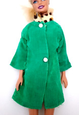 B1160 barbie 70s usato  Genova