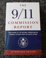 Commission report full for sale  Demorest