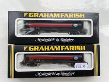 Pair gauge 100 for sale  BILLINGHAM