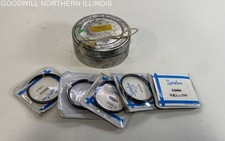 camera filters lens for sale  Rockford