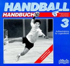 Handball handbuch bde gebraucht kaufen  Grasellenbach