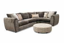 Alana corner sofa for sale  UK
