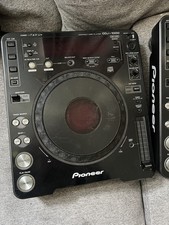 Pioneer cdj 1000 for sale  WALSALL