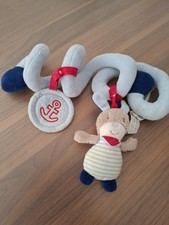 Baby activity spielzeug gebraucht kaufen  Alzenau
