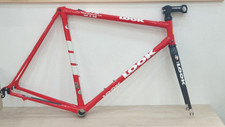  Team LOOK KG281 PRO Max Super Light FRAME 55x57 comprar usado  Enviando para Brazil