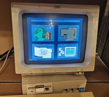 Ibm ps1 computer gebraucht kaufen  Chemnitz