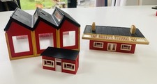 Tri ang station for sale  HASTINGS