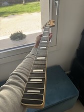 bass neck usato bass neck usato Valle Agricola