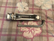 Riginal wagenheber radschlüss gebraucht kaufen  Öhringen