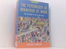 The psychology behaviour gebraucht kaufen  Berlin