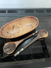 Vintage african nut for sale  PLYMOUTH