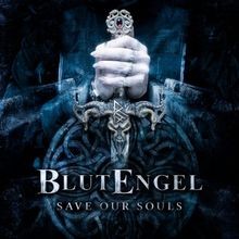 Save souls blutengel gebraucht kaufen  Berlin