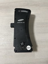 Samsung sdi sideclick gebraucht kaufen  Tessin