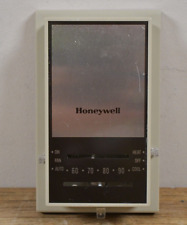 Vtg honeywell thermostat for sale  Lithia Springs