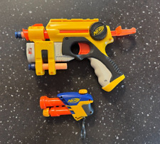 Lot two nerf for sale  Amherst