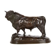 Isidore bonheur bronze d'occasion  Expédié en Belgium