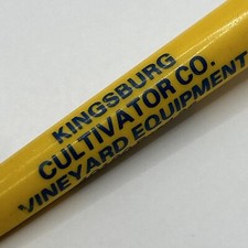 Vtg ballpoint pen for sale  Dublin