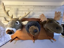 Animal hook wall for sale  Spring