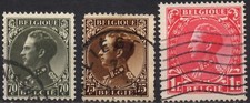 1934 1935 serie usato  Firenze