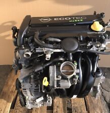 Motor 16v z22yh gebraucht kaufen  Berlin