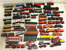 Lot wagons train d'occasion  Bagnolet