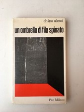 Chino alessi ombrello usato  Napoli