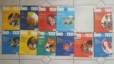 öko test jahrgang gebraucht kaufen  Hochheim am Main
