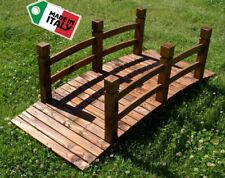Ponte legno per usato  Spadola