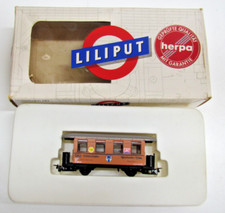 H0e liliput 5315 gebraucht kaufen  Bad Freienwalde (Oder)