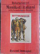 Catalogo sui manifesti usato  San Casciano in Val di Pesa