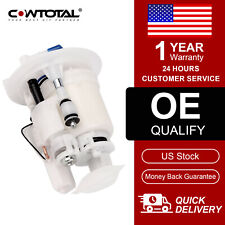 Electric fuel pump for sale  USA