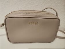 Furla tasche leder gebraucht kaufen  Heidelberg