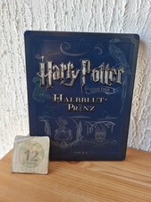 Harry potter halbblutprinz gebraucht kaufen  Kerpen