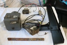 carawagon for sale  CRICKHOWELL