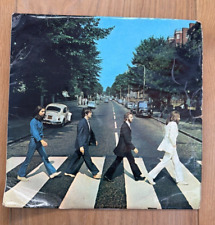 Abbey road beatles for sale  SOUTHSEA