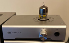 Schiit vali tube for sale  LONDON