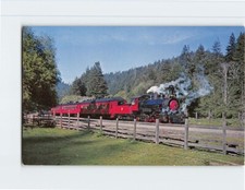 Postcard the super d'occasion  Expédié en Belgium